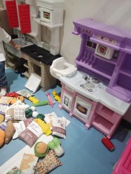 -meland亲子乐园•派对•研学(苏州悠方购物中心店)