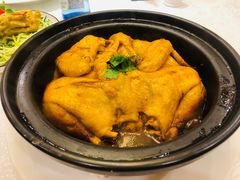 -鸿禧大清花(方庄店)