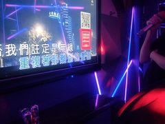 -好乐迪KTV(金钻店)