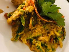 -芽庄MP泰式海鲜海景餐厅