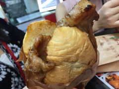 -大利来记餐厅(大三巴店)