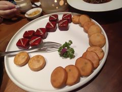-揽季锅物会.福建黄鱼.海鲜姿造(五四路店)
