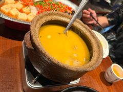 -索溪山寨·湘西饮食文化博物馆(标志门店)