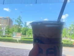 -星巴克(北京成寿寺路店)