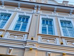 -中华巴洛克风情街