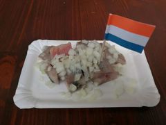-Vishandel Andalus Fish