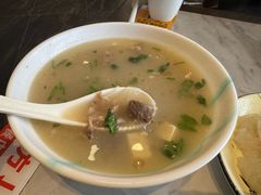 -高玛纳驴肉火烧(一世界店)