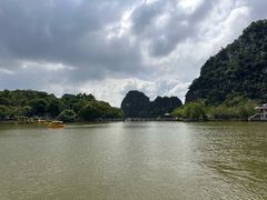 -星湖旅游景区七星岩