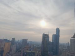 -大连中远海运洲际酒店