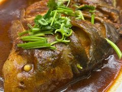 -大宝全猪馆(南京路店)