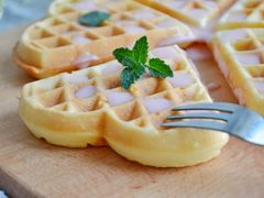 华夫饼-宜家·瑞典风味餐厅(北京西红门店)