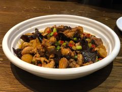 -大鸽饭(马王堆店)