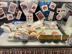 -屋裡·Union Bakery(龙江路店)