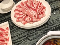 -大渔小鲜火锅店