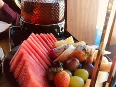-泉客厅LAPUTA·天空之城