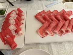 -东来顺饭庄(西单店)