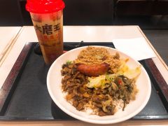 -永和大王(小厨·东四十条店)