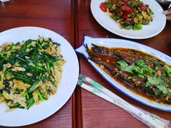 -京秀缘蒸汽海鲜农家菜大馅蒸饺