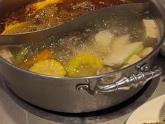 -宴全牛粤来越牛潮汕鲜牛肉火锅(海州万达广场店)