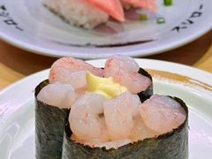 -寿司郎(皇庭广场店)