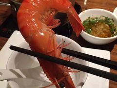 -珍宝轩海鲜火锅(碧湖大厦店)