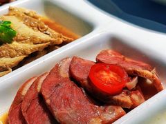 -八分饱·西津会(西津渡店)