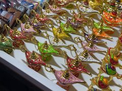 -沙州食驿·非遗小吃夜市