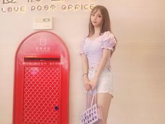 -情侣路