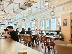-3W咖啡(北大店)