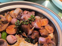 -太守宴·蘭院(天塔店)