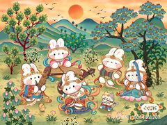 -志明眷村·台式融合菜·宵夜