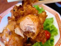 -拉面莊夢語＆中华料理八椿