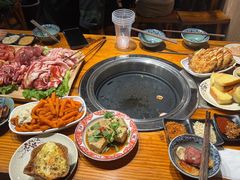 -玖泉里烤肉
