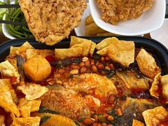 -阿生哥螺蛳粉•火锅(永安街店)