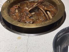 -和庆斋羊蝎子火锅·碳缸烧烤(顺义旗舰店)