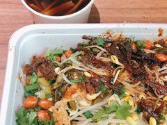-宋记海南粉传承老店(人民西路店)