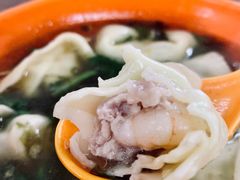 虾肉馄饨-阿麟馄饨(延长路店)