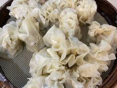 烧麦-海汇源老烧麦店(东大街总店)