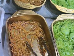 -高玛纳驴肉火烧(一世界店)