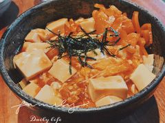 -铃木食堂(北新桥店)