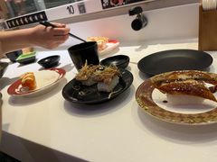 -禾绿回转寿司(苏宁广场店)