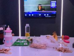 -蓝乐光量贩KTV(浦东禹悦汇店)