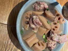 -静一餐厅·湖北菜(前门店)