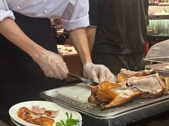 -金鸭季·北京烤鸭(深业上城店)