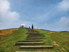 -大姆山草场