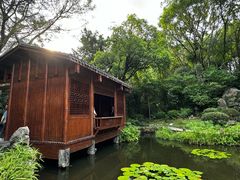 -深圳国际园林花卉博览园