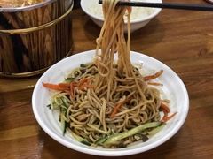 -优壹佳·延边朝鲜族料理(中山北路店)