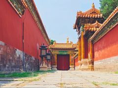 -故宫博物院(故宫)