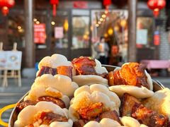 -花红徽菜(九华山青阳店)