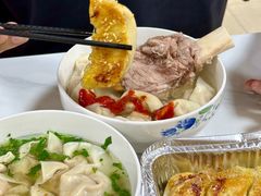 -周震馄饨